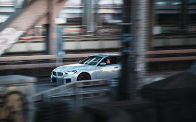 Fotografía en movimiento